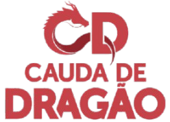 Cauda de Dragão — loja que usa o Papaya PDV